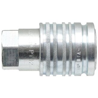 GRANIT Snelkoppeling female binnendraad KM 1/2 G 1/2", DN 12, BG 3