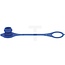 GRANIT Protective cap female thread KM DN12-BG3 blue