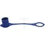 GRANIT Protective cap male thread KS DN12-BG3 blue