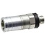 GRANIT Hydraulic coupling sleeve GP-3CFPV 21/2215 F, DN12, M22 x 1,5, Ø 38 mm | 3CFHF0821/2215F