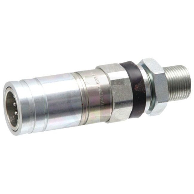 GRANIT Coupling sleeve GP-3CFPV 12/1UNS F - 3CFHF12/1UNSF