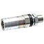 GRANIT Hydraulic coupling sleeve GP-3CFPV DN12, 1" UNF, 65 l/min, 125 mm