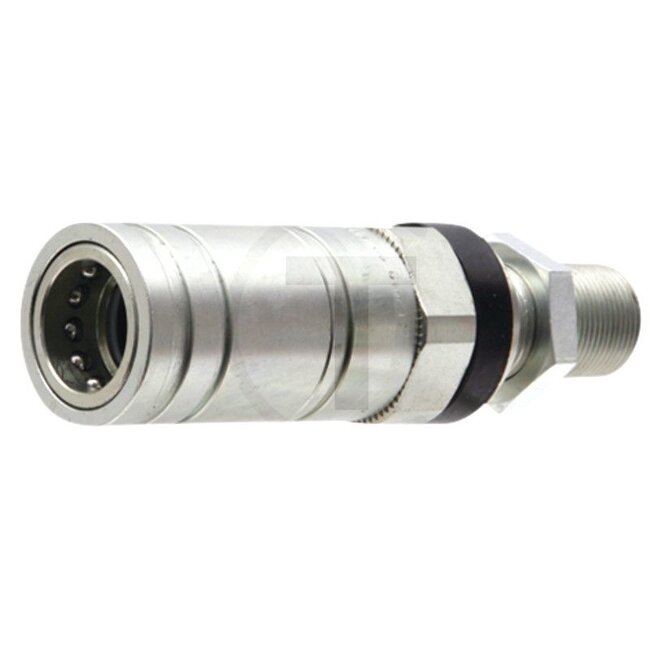 GRANIT Coupling sleeve GP-3CFPV 8/2415 F - 3CFHF8/2415F