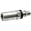 GRANIT Snelkoppeling female GP-3CFPV DN12, M22 x 1,5, 65 l/min, 123 mm