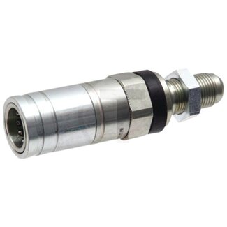 GRANIT Snelkoppeling female GP-3CFPV DN12, 7/8" UNF, 65 l/min, 128 mm