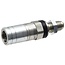 GRANIT Snelkoppeling female GP-3CFPV DN12, 7/8" UNF, 65 l/min, 128 mm