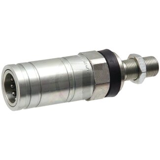 GRANIT Coupling sleeve GP-3CFPV 7/1815 F