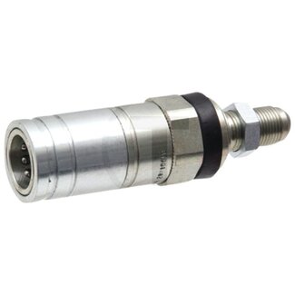 GRANIT Snelkoppeling female GP-3CFPV DN12, 3/4" UNF, 125 mm