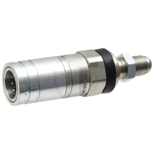 GRANIT Coupling sleeve GP-3CFPV 14/34UNF F - 3CFHF14/34UNFF