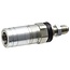 GRANIT Hydraulik Kupplungsmuffe GP-3CFPV DN12, 3/4" UNF, 125 mm