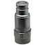 GRANIT Snelkoppeling male FF-G-08, DN12, 3/4 inch BSP, Ø 24,5 mm, 73 mm | Q04311041A-08-12