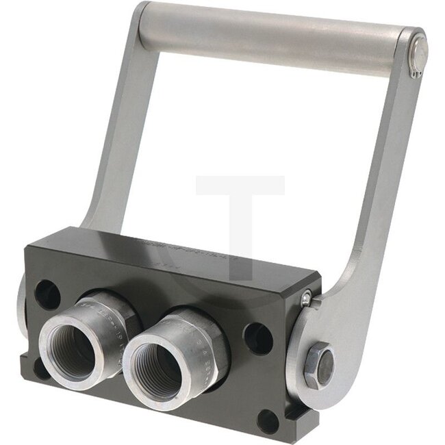 Stucchi DP2 vaste deel 3/4” DN13 - 81511460