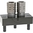 Stucchi Multikoppeling DP2 losse deel G 3/4 inch BSP, DN 13, 330 bar
