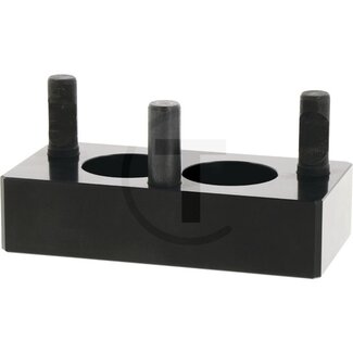 Stucchi Multikupplung DP2 Staubkappe DN 13