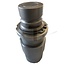 Stucchi Quick coupling PMK-DP2 G 3/4" BSP, DN 13, 330 bar, 90 l/min