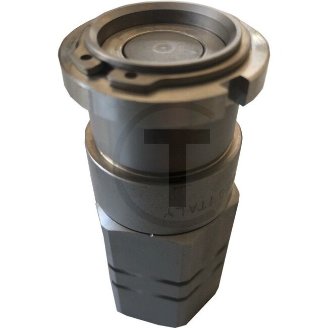 Stucchi PMK-DP2 spare clutch 3/4 inch DN 13, 90 l/min, 330 bar