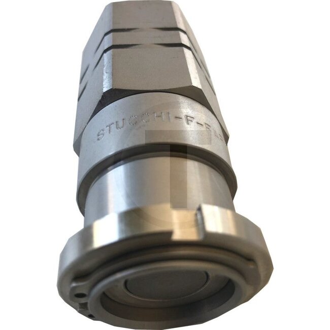 Stucchi PMK-DP2 spare clutch 3/4 inch DN 13, 90 l/min, 330 bar
