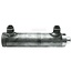 GRANIT Zylinder Hydraulik Kolbenstange Ø 25 mm, Bohrung 40 mm, Hub 250 mm