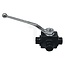 GRANIT Kugelhahn BKH-3T-15L DN12 (M22x1,5) - BKH-3T-15L DN12 (M22 x 1,5) - BKH-3T-15LDN12