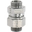GRANIT Check valve RV-M-10L - Without union nuts and cutting rings