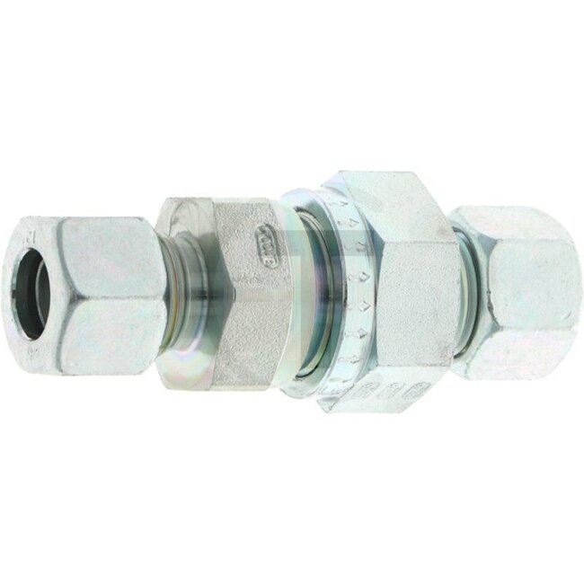 GRANIT Check valve RV-M-12L - Without union nuts and cutting rings - RV-M-12L