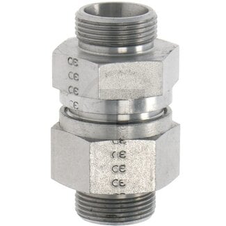 GRANIT Rückschlagventil 15 L (M22 x 1,5), 250 bar, 45 l/min, 74 mm