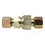 GRANIT Non-return valve 18 L (M26 x 1,5), 160 bar, 85 l/min, 80 mm | RV-M-18L