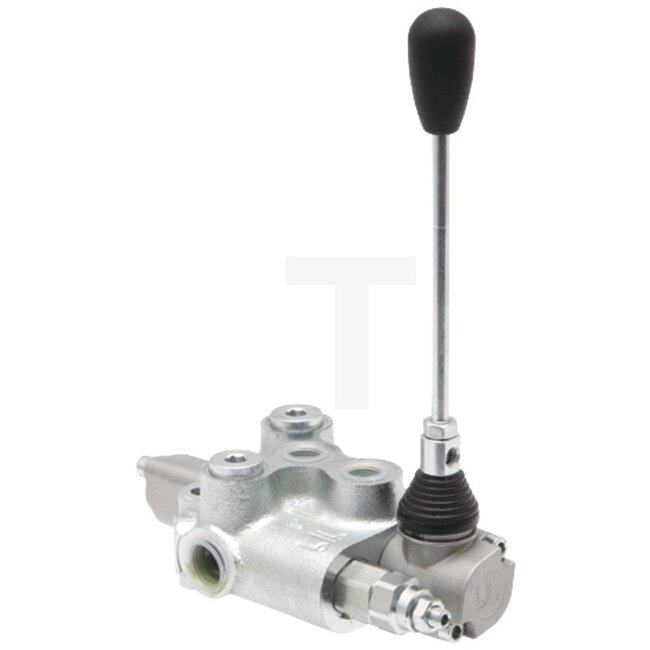 BLB Monoblock valves BM 40/1 GU-MO-A1-T - 1 lever - 91411019
