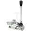 BLB Monoblock valves BM 40/1 GU-MO-A1-T - 1 lever