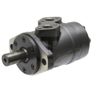 GRANIT Hydrauliekmotor BMP 50 cc, as Ø 25 mm, 10,0 kW, 100 Nm, G 1/2"