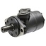 GRANIT Hydraulics engine BMP 100 cc, as Ø 25 mm, 11,0 kW, 182 Nm, G 1/2"