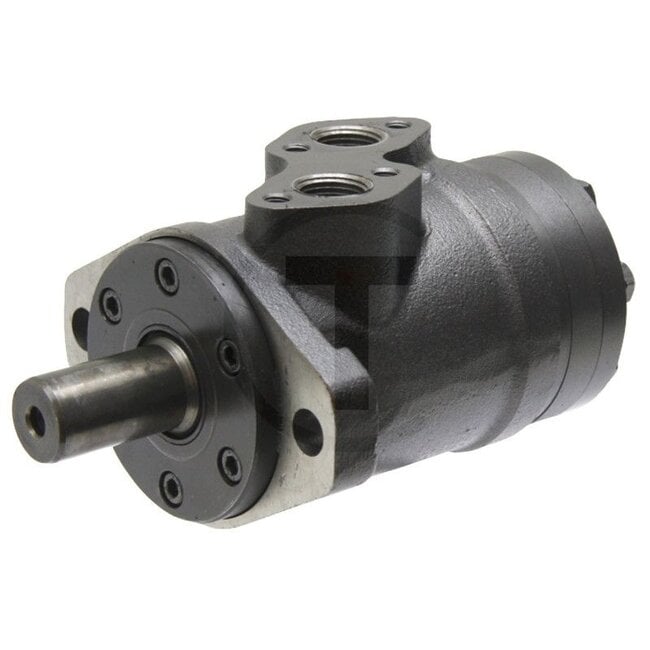 GRANIT Hydraulics engine BMP 200 cc, as Ø 25 mm, 10,0 kW, 360 Nm, G 1/2" | 87000836