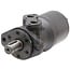 GRANIT Hydraulics engine BMR 315 cc, as Ø 25 mm, 6,0 kW, 390 Nm, G 1/2"
