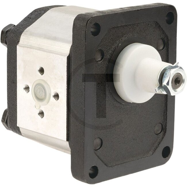 GRANIT Group 2 pump 20cc clockwise EU 1:8 - 0510625076, 0510625017