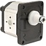 GRANIT Group 2 pump 20cc clockwise EU 1:8 - 0510625076, 0510625017