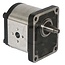 GRANIT Group 3 pump 27cc clockwise EU 1:8 - 3590327, 03590327