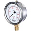 WIKA Manometer 40 bar, Ø: 63 mm, 1/4" - 85000403, 1910000384