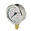 WIKA Pressure gauge 400 bar Ø 63 mm - 1/4"