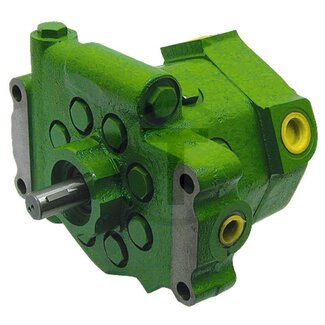 GRANIT Plunger pump 23 cm³/rpm. John Deere 940-3650