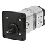 GRANIT double pump - Anticlockwise