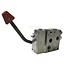 GRANIT Control unit Bosch system SB7 - 0521705035, 0521705038, 0521705509, 0521705519, 0521705521