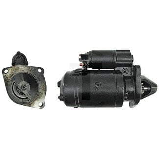 Starter motor 12V 2.8 kW 10 teeth clockwise - MS 346