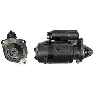 Startmotor 12 V / 2,8 kW