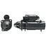 Gear reduction starter 12 V, 4,0 kW, 9 teeth clockwise, flange 31 mm