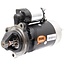 GRANIT Startmotor 12 V, 2,4 kW, 9 tanden, 223,5 mm, rechtsdraaiend