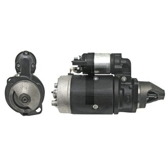 Starter motor 12V 3.1 kW 10 teeth clockwise - MS 264
