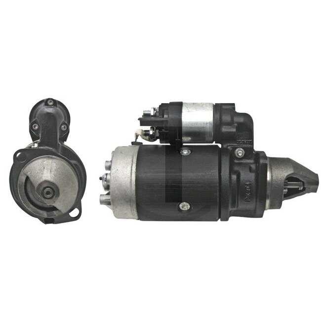 Starter motor 12 V, 3,1 kW, 10 teeth, Ø 82,5 mm, angle l 45 | 0001367075, 0001367078, 0001369022, 0986014740, AL110598, RE239087, RE62916, RE507670, SE501427, AL110597, RE60384, AL11503, AL