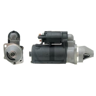 Getriebestarter 12 V, 3,4 kW, 10 Zähne, 240 mm, rechtsdrehend