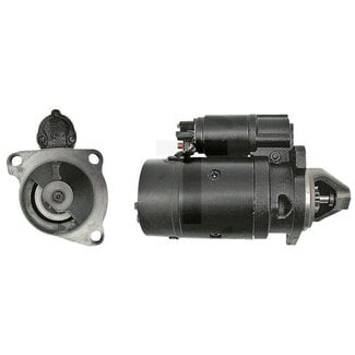 Starter motor 12V 2.7 kW 10 teeth clockwise - MS 267