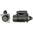Starter motor 12 V, 2,7 kW, 10 teeth, mounting Ø 92 mm, mounting angle r 45